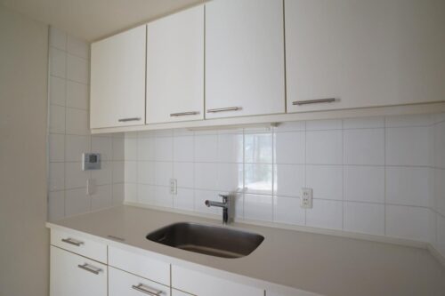 ストーリア赤坂 (キッチン)イメージ ストーリア赤坂 (キッチン)イメージ