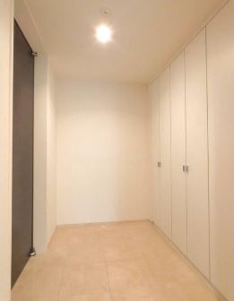 ストーリア赤坂 (居間)イメージ ストーリア赤坂 (居間)イメージ