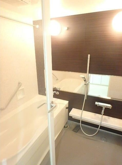 ストーリア赤坂 (風呂)イメージ ストーリア赤坂 (風呂)イメージ