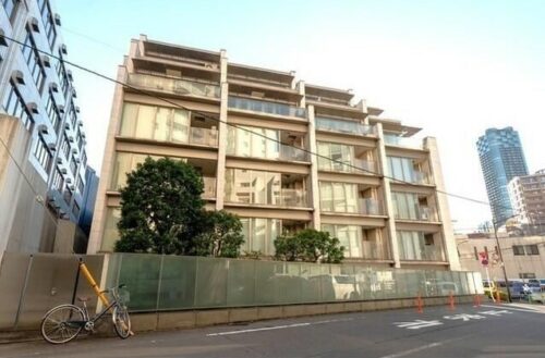 ストーリア赤坂 (外観)イメージ ストーリア赤坂 (外観)イメージ