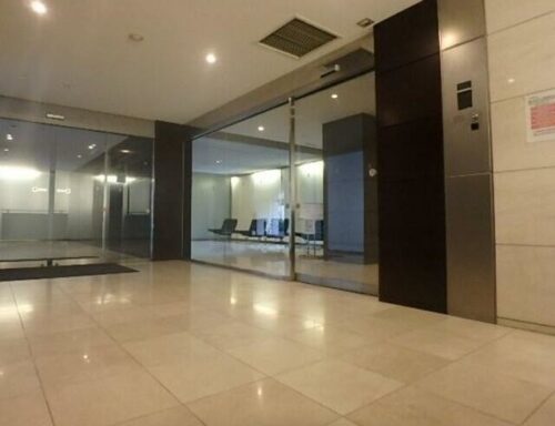 ストーリア赤坂エントランス (内装)イメージ ストーリア赤坂エントランス (内装)イメージ