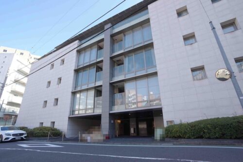 ストーリア赤坂 (外観)イメージ ストーリア赤坂 (外観)イメージ