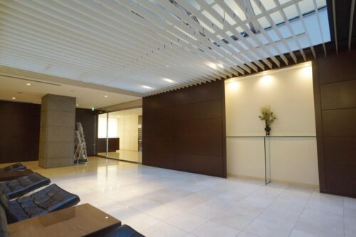 ストーリア赤坂 (内装)イメージ ストーリア赤坂 (内装)イメージ