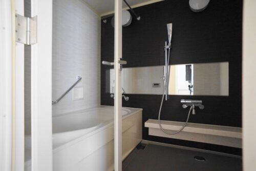 ストーリア赤坂 (風呂)イメージ ストーリア赤坂 (風呂)イメージ