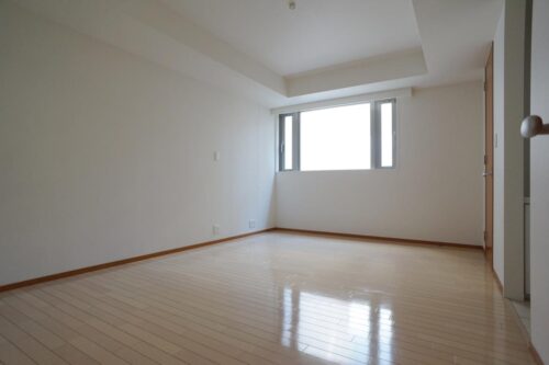 ストーリア赤坂 (居間)イメージ ストーリア赤坂 (居間)イメージ