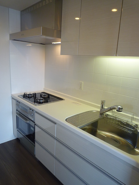 メゾンカルム本郷 (キッチン)イメージ メゾンカルム本郷 (キッチン)イメージ