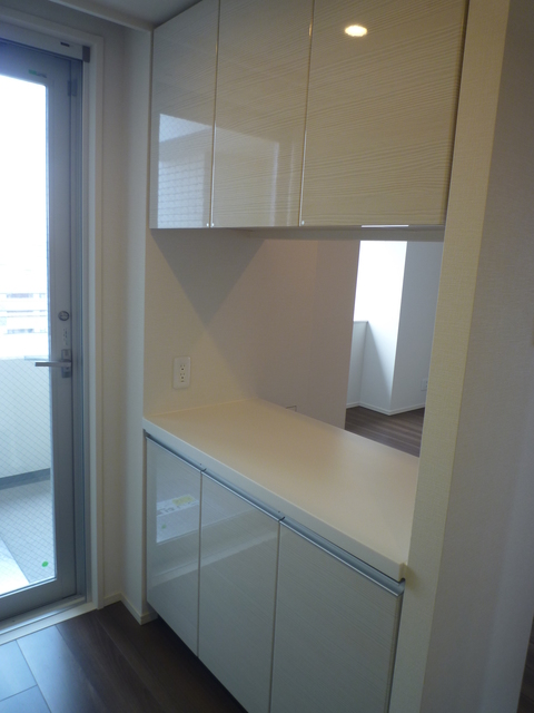 メゾンカルム本郷 (居間)イメージ メゾンカルム本郷 (居間)イメージ