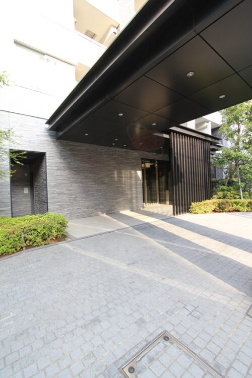 メゾンカルム本郷 (外観)イメージ メゾンカルム本郷 (外観)イメージ