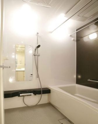 メゾンカルム本郷 (風呂)イメージ メゾンカルム本郷 (風呂)イメージ