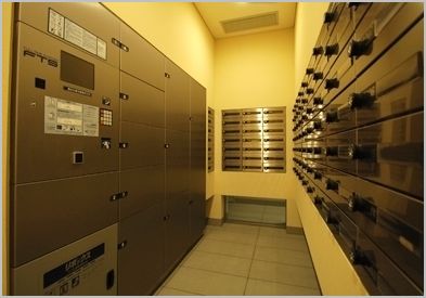 メゾンカルム本郷宅配BOX,メールBOXイメージ メゾンカルム本郷宅配BOX,メールBOXイメージ