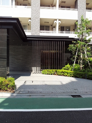 メゾンカルム本郷 (外観)イメージ メゾンカルム本郷 (外観)イメージ