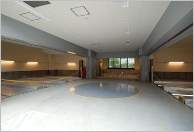 メゾンカルム本郷駐車場イメージ メゾンカルム本郷駐車場イメージ