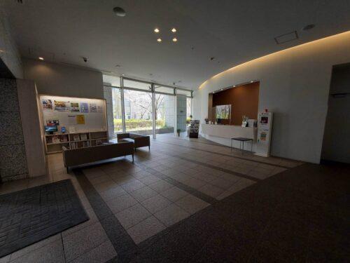 プラザタワー勝どき (内装)イメージ プラザタワー勝どき (内装)イメージ