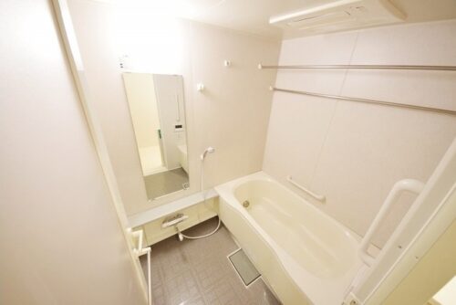 プラザタワー勝どき (風呂)イメージ プラザタワー勝どき (風呂)イメージ