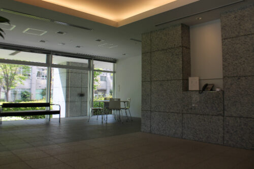 プラザタワー勝どき (内装)イメージ プラザタワー勝どき (内装)イメージ