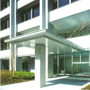 プラザタワー勝どき (外観)イメージ プラザタワー勝どき (外観)イメージ