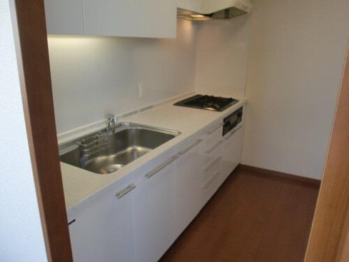 プラザタワー勝どき (キッチン)イメージ プラザタワー勝どき (キッチン)イメージ