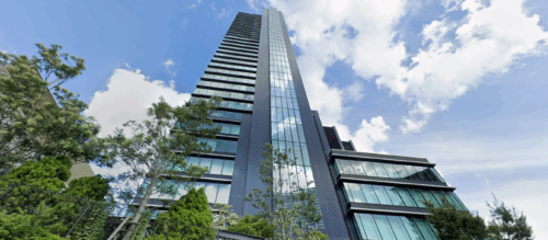 ラ・トゥール青葉台