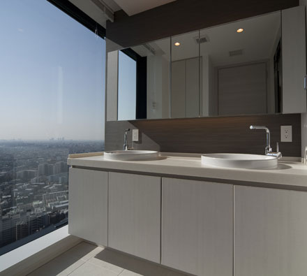 ラ・トゥール青葉台