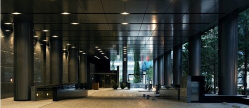 ラ・トゥール青葉台 (外観)イメージ