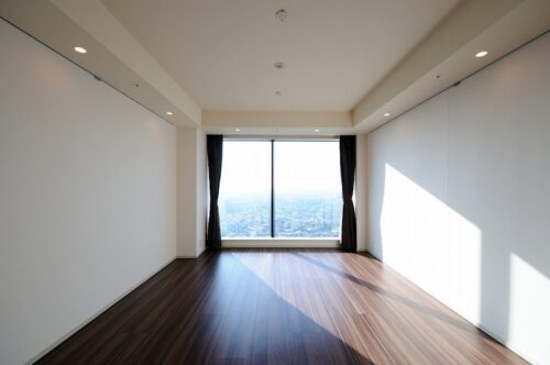 ラ・トゥール青葉台 (居間)イメージ