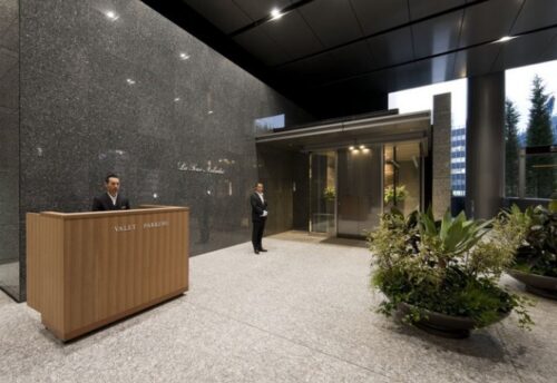 ラ・トゥール青葉台 (内装)イメージ