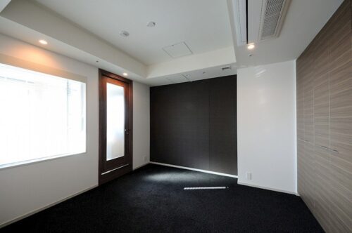 ラ・トゥール青葉台 (居間)イメージ