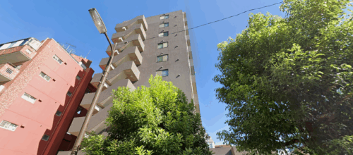 アステリオン松濤