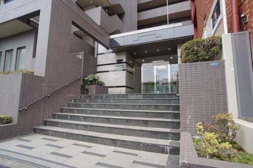 アステリオン松濤 (外観)イメージ