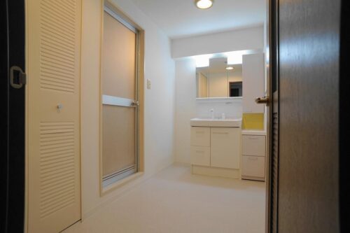 アステリオン松濤イメージ