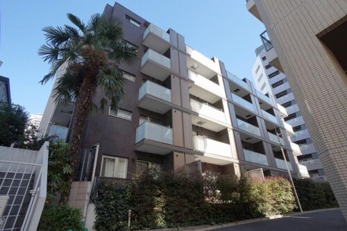 シティカレント代官山