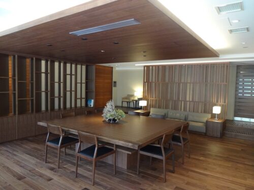 シティカレント代官山 (内装)イメージ