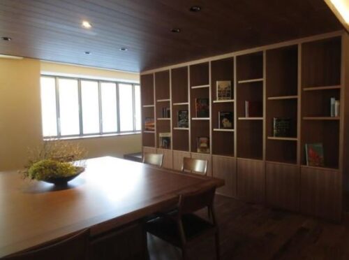 シティカレント代官山 (内装)イメージ