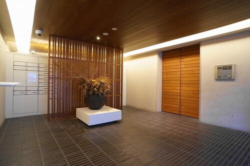 シティカレント代官山 (内装)イメージ