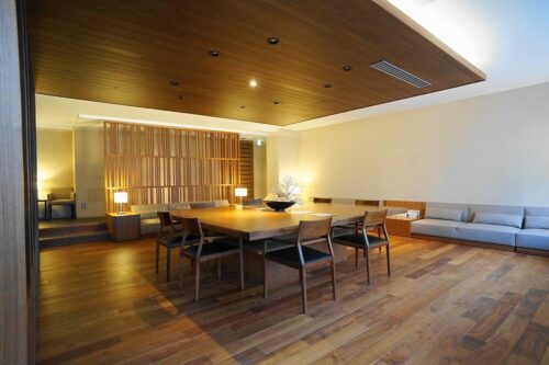 シティカレント代官山 (内装)イメージ