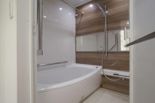 シティカレント代官山 (風呂)イメージ