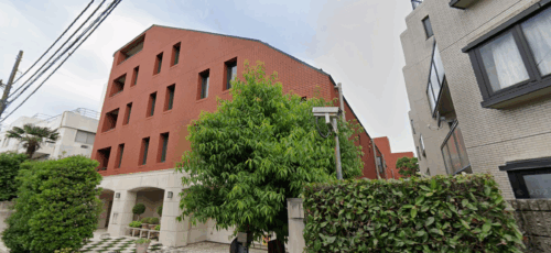 ペアシティ表参道