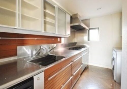 ペアシティ表参道 (キッチン)イメージ ペアシティ表参道 (キッチン)イメージ