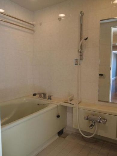 ペアシティ表参道 (風呂)イメージ ペアシティ表参道 (風呂)イメージ