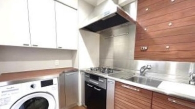 ペアシティ表参道 (キッチン)イメージ ペアシティ表参道 (キッチン)イメージ