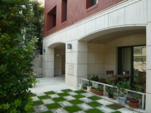 ペアシティ表参道 (外観)イメージ ペアシティ表参道 (外観)イメージ