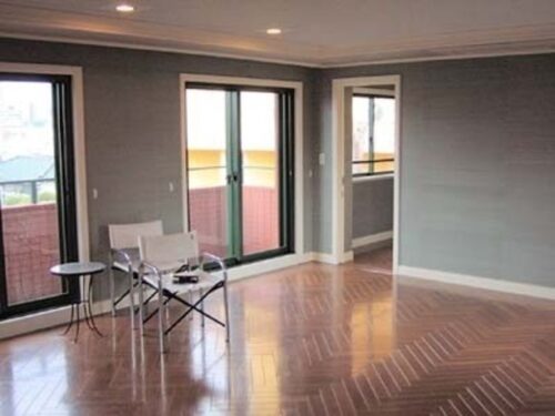 ペアシティ表参道 (居間)イメージ ペアシティ表参道 (居間)イメージ