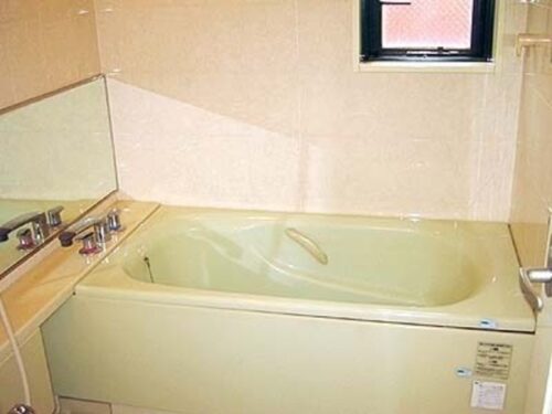 ペアシティ表参道 (風呂)イメージ ペアシティ表参道 (風呂)イメージ