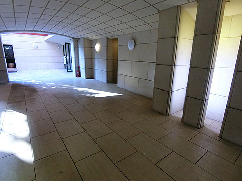 ペアシティ表参道イメージ ペアシティ表参道イメージ