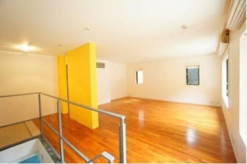 ペアシティ表参道 (居間)イメージ ペアシティ表参道 (居間)イメージ