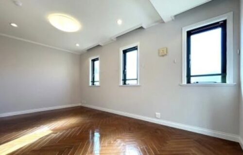 ペアシティ表参道 (居間)イメージ ペアシティ表参道 (居間)イメージ