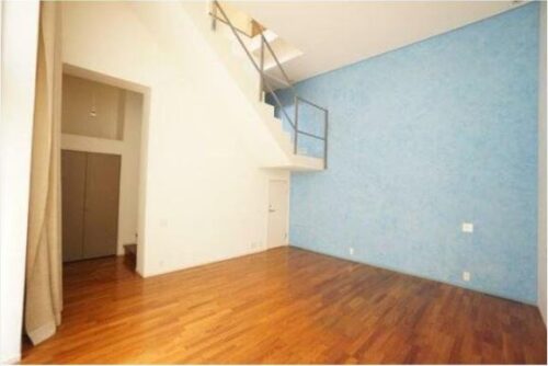 ペアシティ表参道 (居間)イメージ ペアシティ表参道 (居間)イメージ