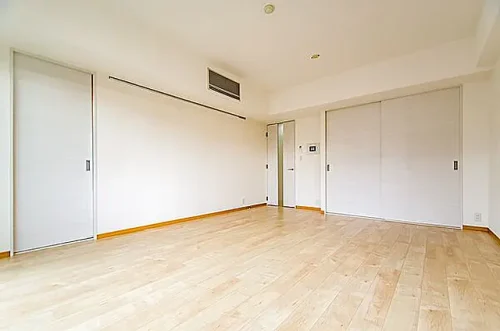 代官山ハイツ (居間)イメージ