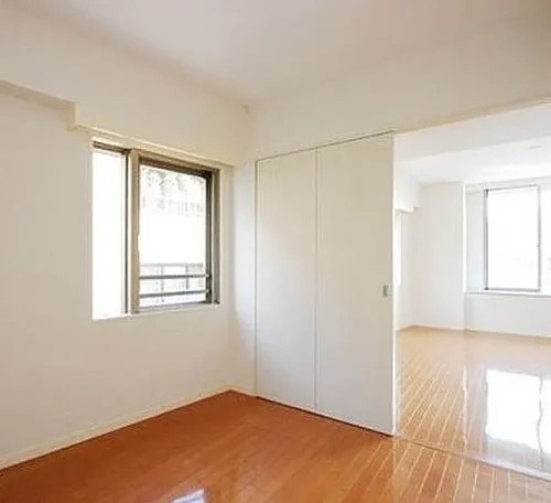 代官山ハイツ (居間)イメージ