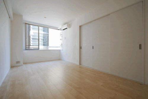 代官山ハイツ (居間)イメージ